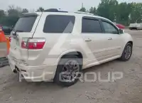 2012 GMC ACADIA фото