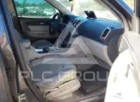2012 GMC ACADIA photo