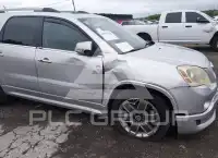 2012 GMC ACADIA фото