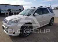 2012 GMC ACADIA photo
