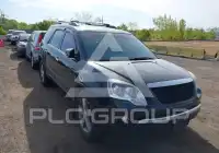 2012 GMC ACADIA фото