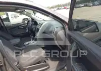 2012 GMC ACADIA photo