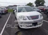 2012 GMC ACADIA фото