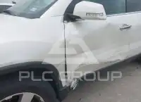 2012 GMC ACADIA фото