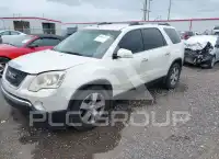 2012 GMC ACADIA фото