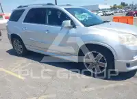 2012 GMC ACADIA photo
