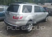 2012 GMC ACADIA фото