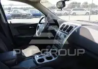 2012 GMC ACADIA фото