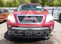 2012 GMC ACADIA фото