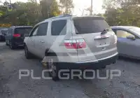 2012 GMC ACADIA photo