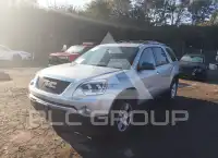 2012 GMC ACADIA фото