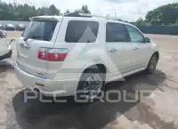 2012 GMC ACADIA photo