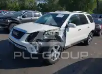2012 GMC ACADIA photo