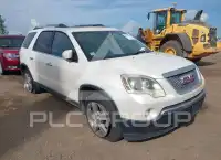 2012 GMC ACADIA фото