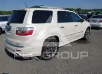 2012 GMC ACADIA фото