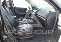 2012 GMC ACADIA фото