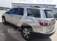2012 GMC ACADIA фото