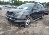 2012 GMC ACADIA фото