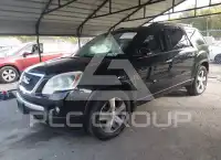 2012 GMC ACADIA фото