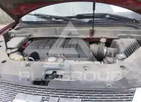2012 GMC ACADIA фото