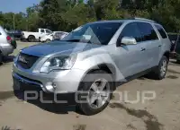 2012 GMC ACADIA фото