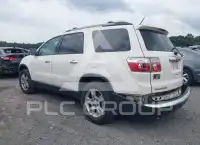 2012 GMC ACADIA photo