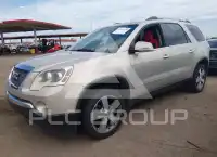 2012 GMC ACADIA photo