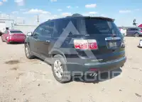 2012 GMC ACADIA фото