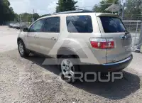 2012 GMC ACADIA photo