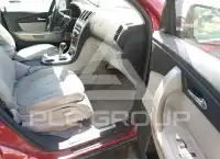 2012 GMC ACADIA фото