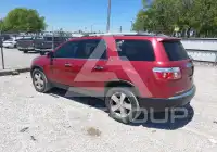 2012 GMC ACADIA photo