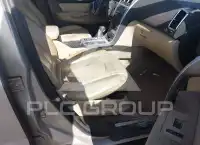 2012 GMC ACADIA фото