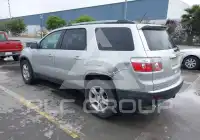 2012 GMC ACADIA photo