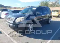 2012 GMC ACADIA фото