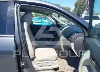 2012 GMC ACADIA фото