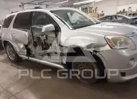 2012 GMC ACADIA фото