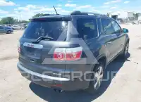 2012 GMC ACADIA photo