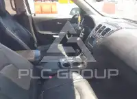 2012 GMC ACADIA photo