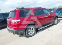 2012 GMC ACADIA photo
