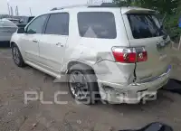 2012 GMC ACADIA фото