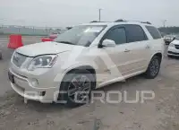 2012 GMC ACADIA фото