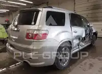 2012 GMC ACADIA фото