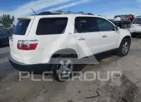 2012 GMC ACADIA фото