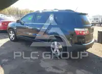 2012 GMC ACADIA фото