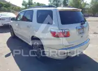 2012 GMC ACADIA photo