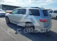 2012 GMC ACADIA photo