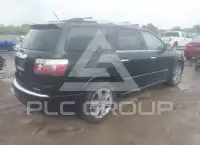 2012 GMC ACADIA photo