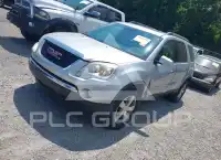 2012 GMC ACADIA фото