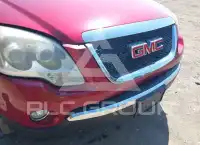 2012 GMC ACADIA фото