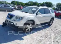2012 GMC ACADIA photo